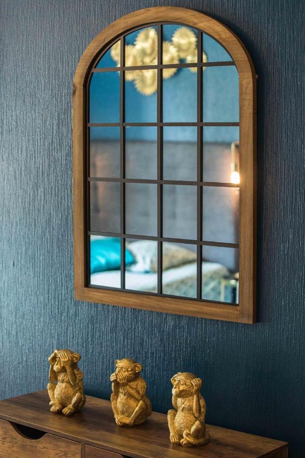* Spa & Detente # Suite Privee # Tours # Netflix * Kültér fotó